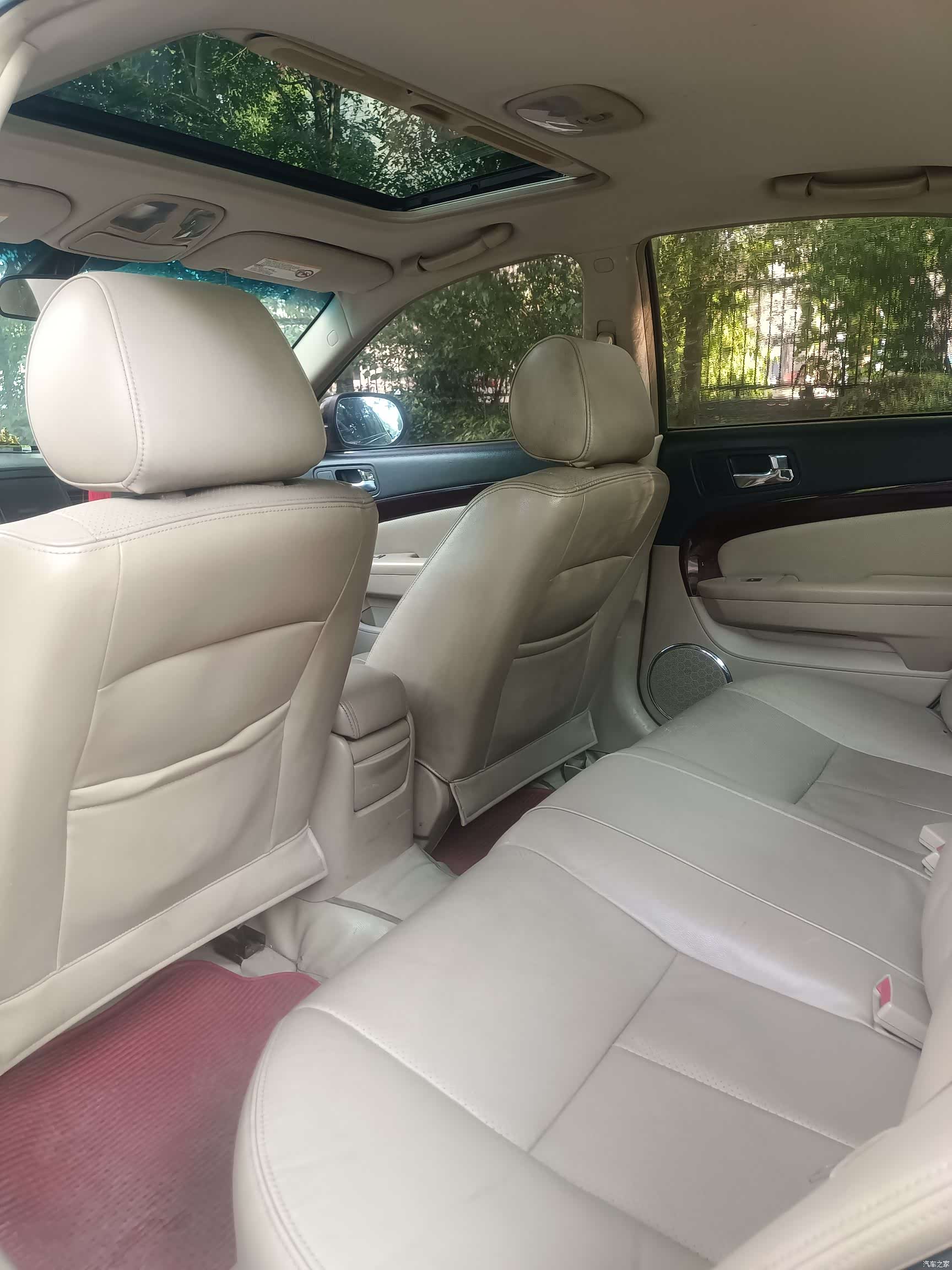 Chevrolet 1.8, 2011 4