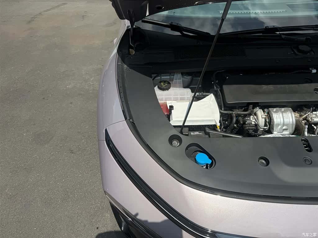 Xpeng P7, 2026 20