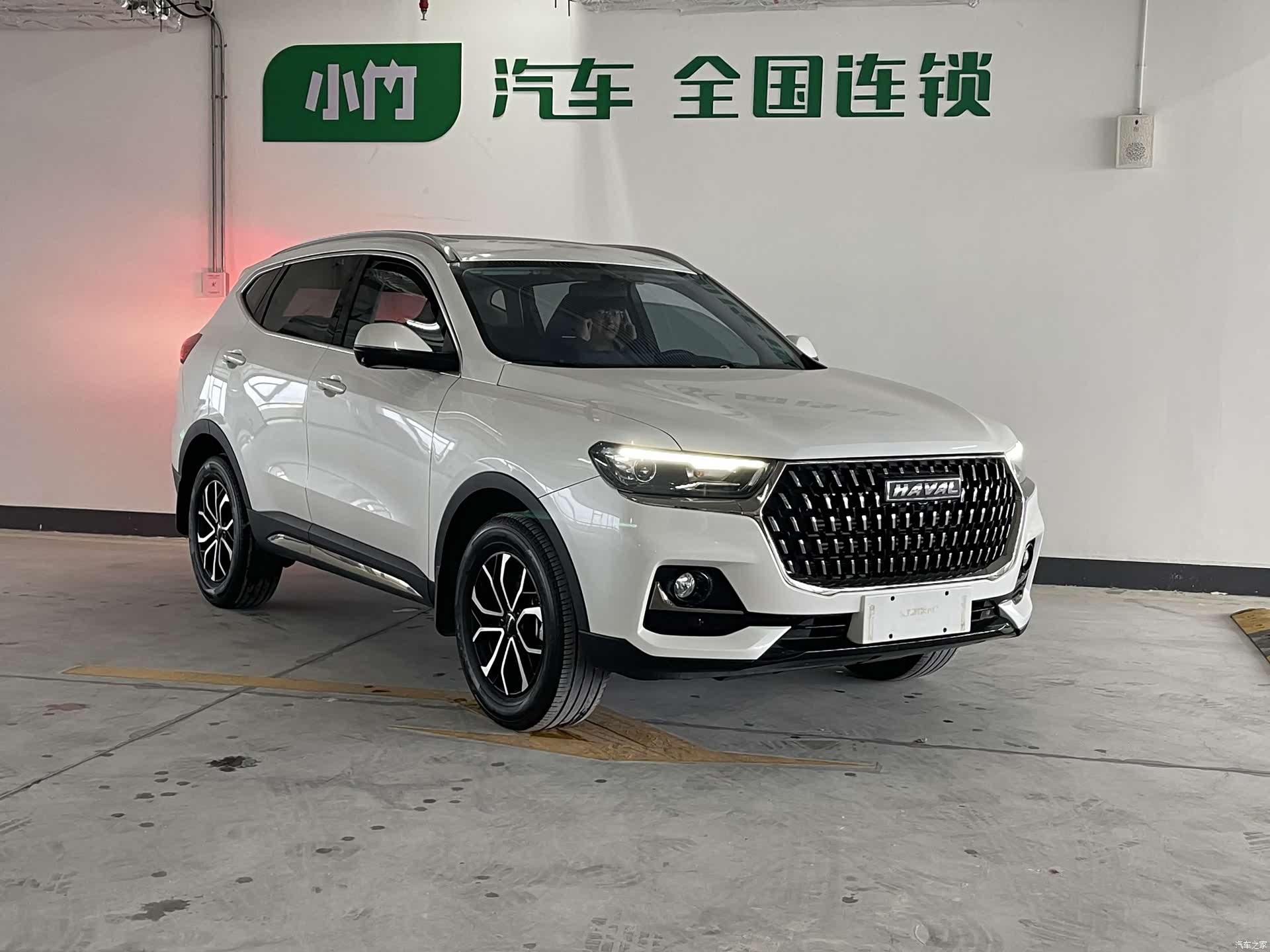 Haval H6, 2023 2