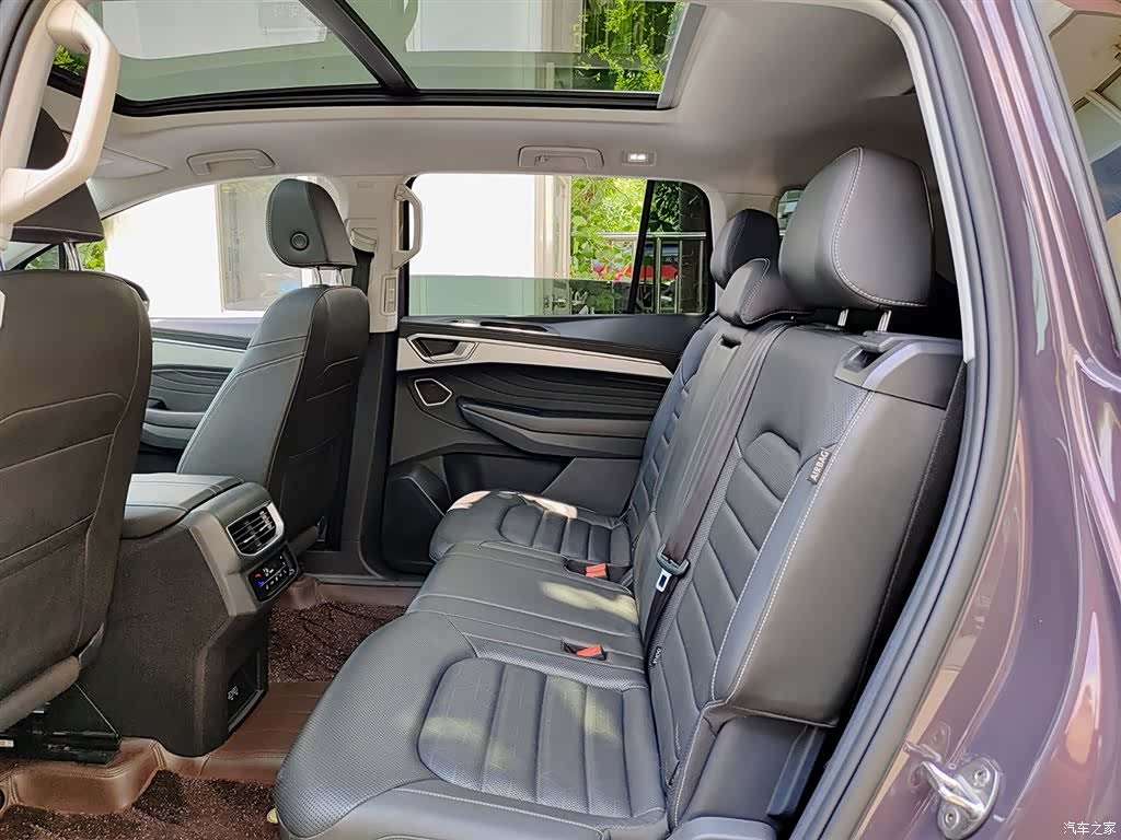 Volkswagen Talagon, 2022 8