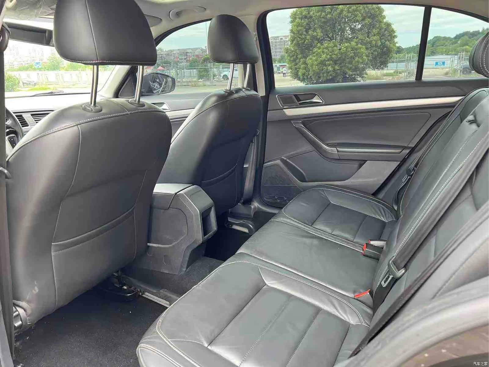 Volkswagen Lavida, 2016 9