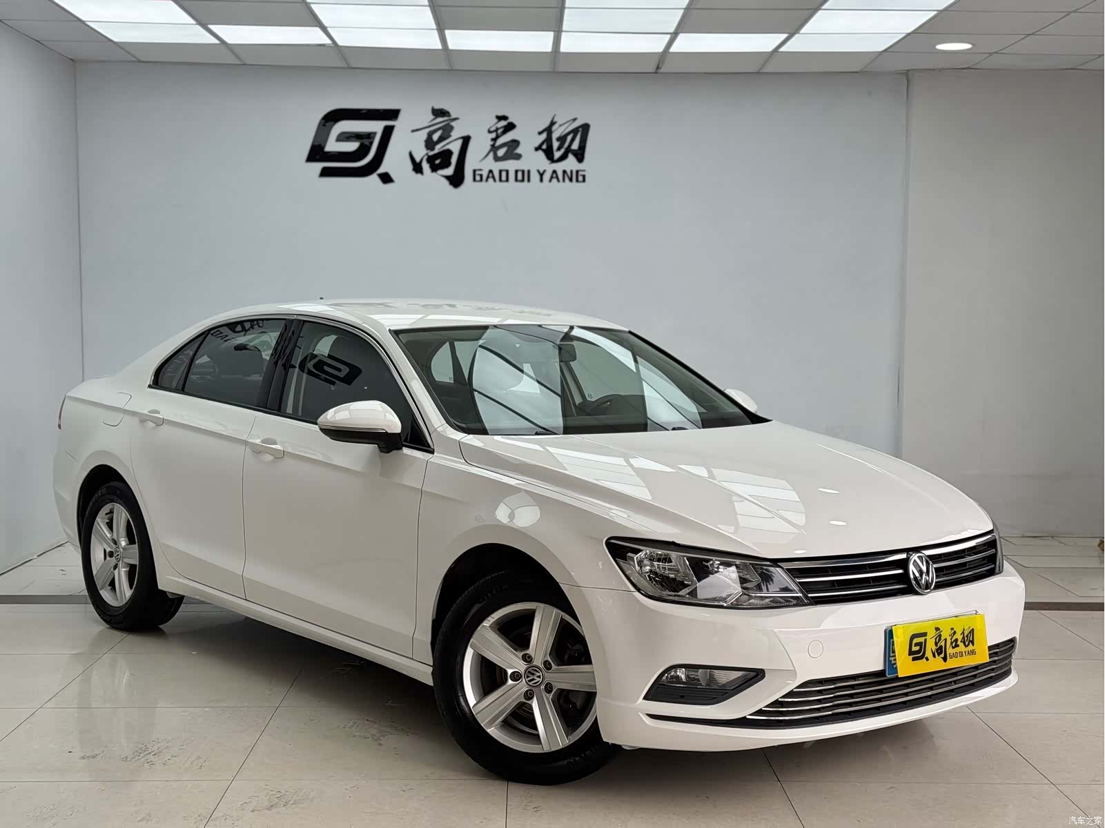Volkswagen Lamando, 2018 3