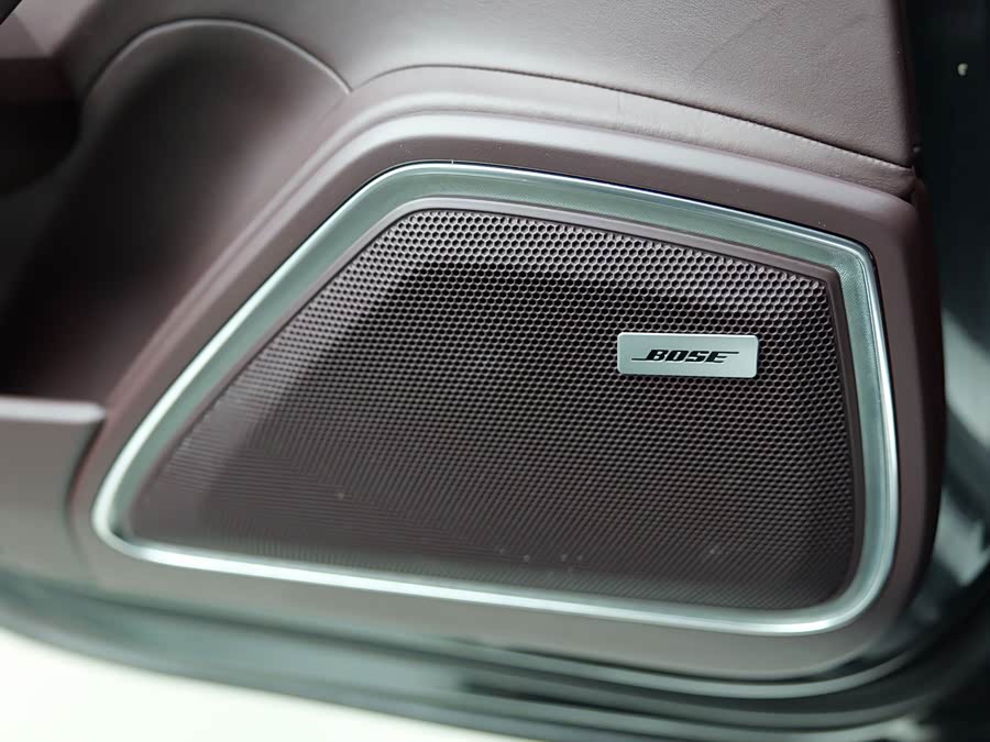 Porsche Panamera 2020, фото 10