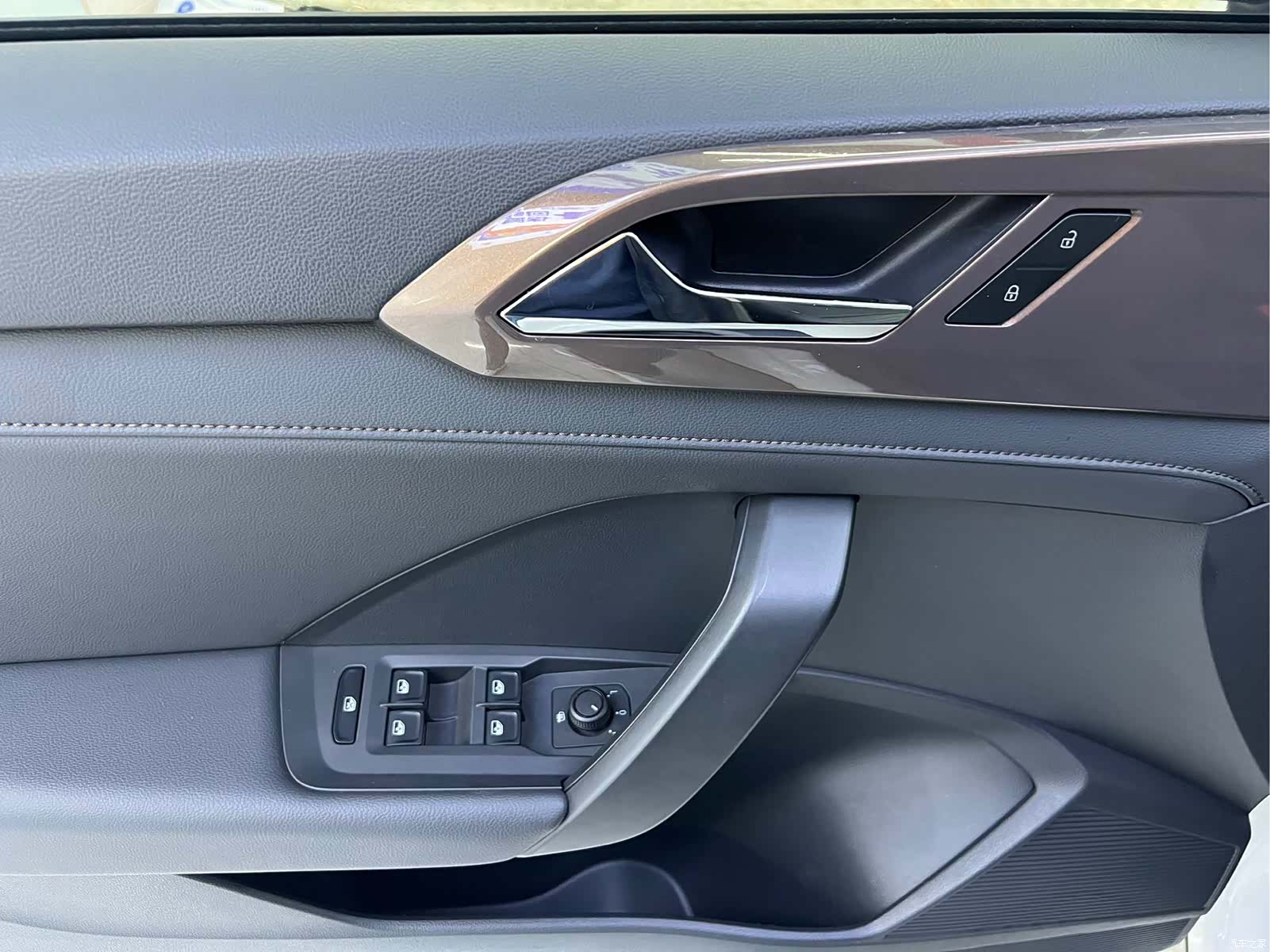 Volkswagen Tharu, 2023 4