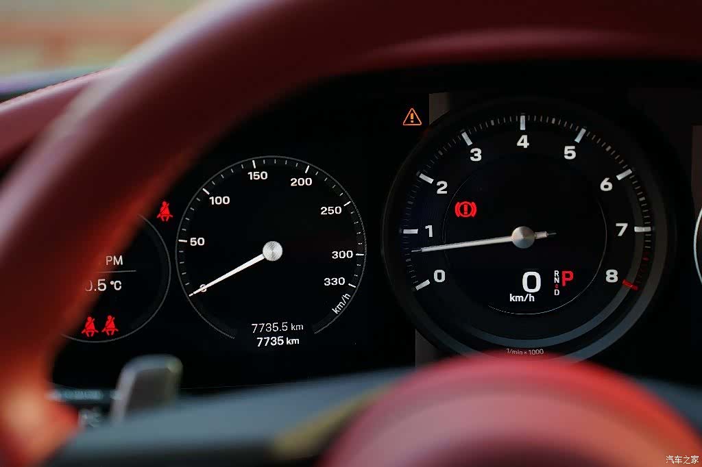 Porsche 911, 2023 10