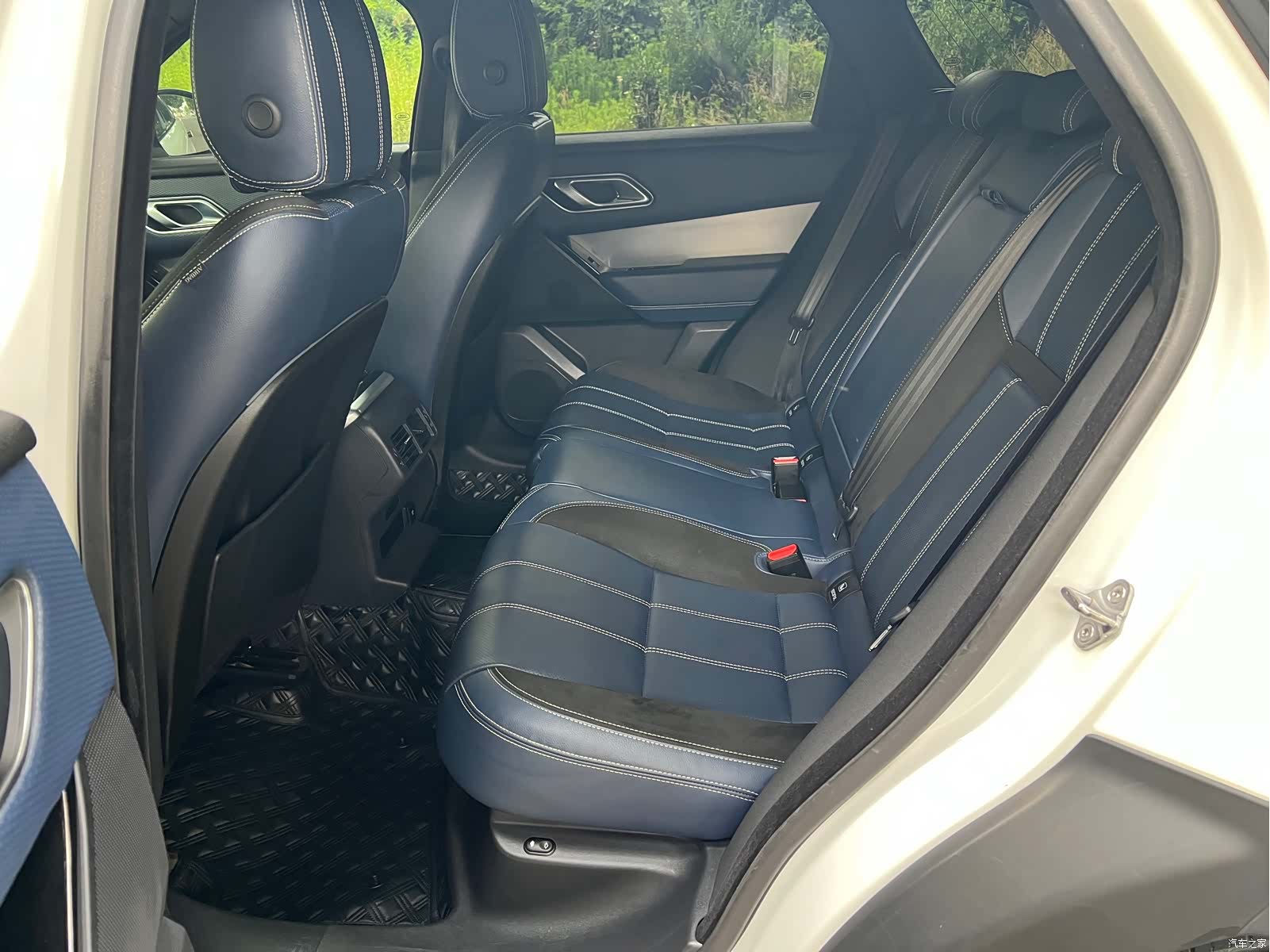 Land Rover Range Rover, 2021 8