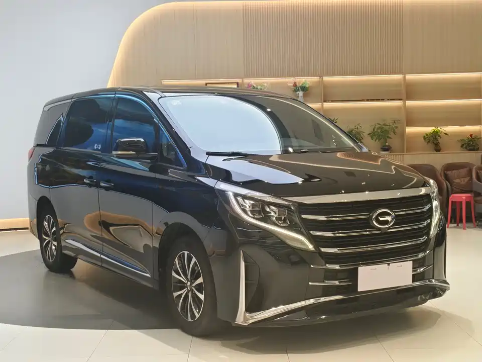 Trumpchi Trumpchi M8