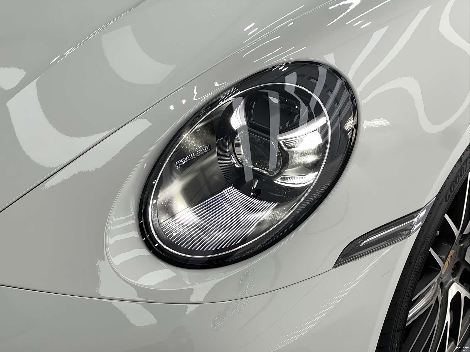 Porsche 911, 2024 24
