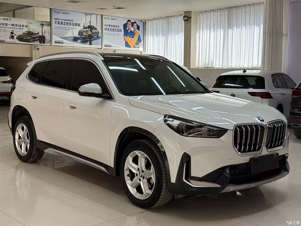 BMW X1, 2023 3
