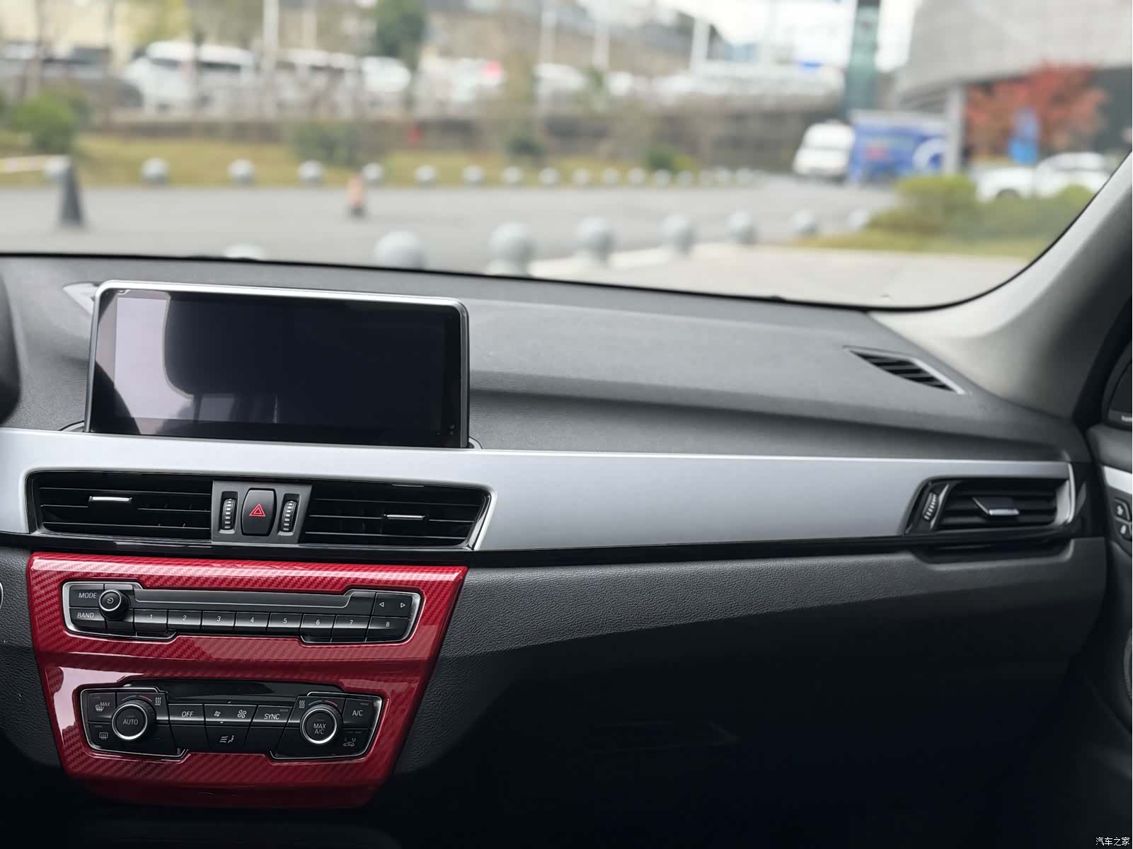 BMW X1, 2017 15