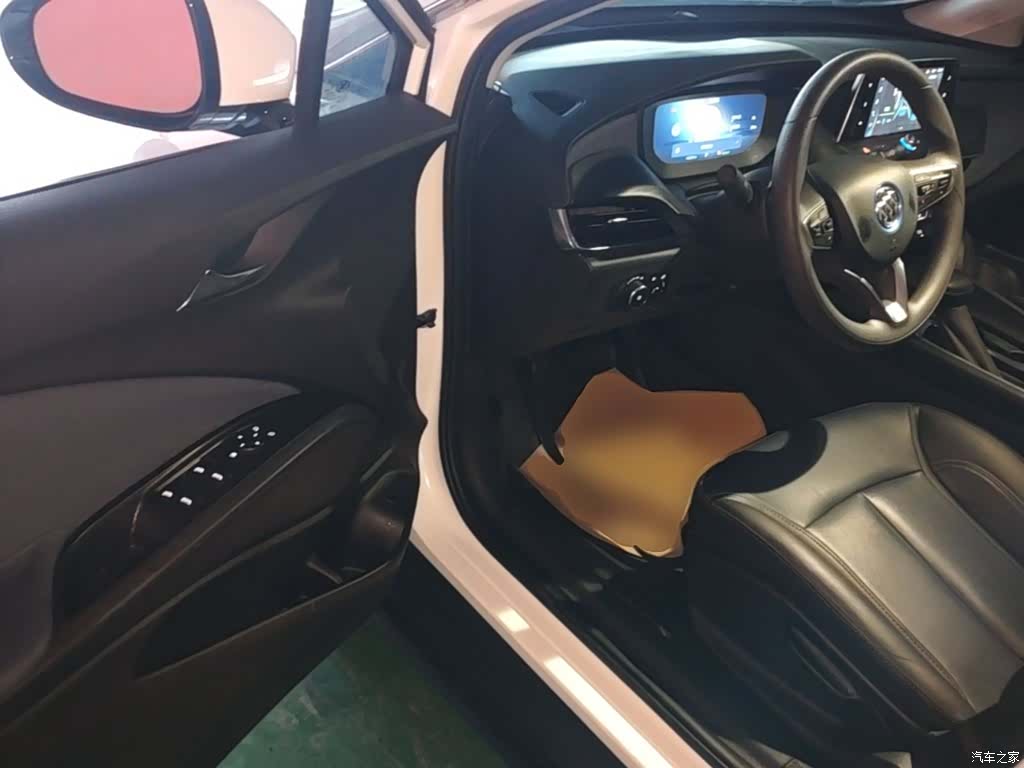 Buick Velite, 2024 16