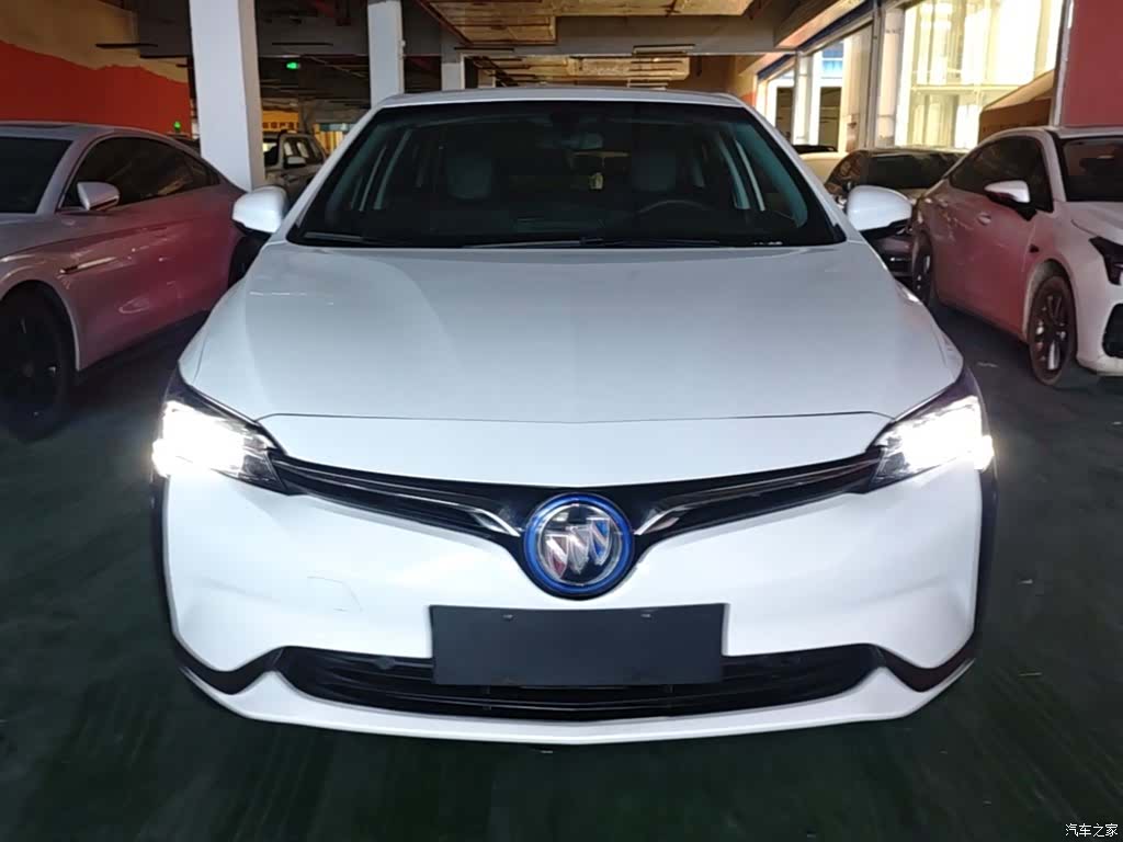 Buick Velite, 2024 3