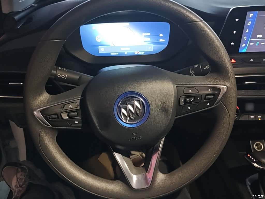 Buick Velite, 2024 11