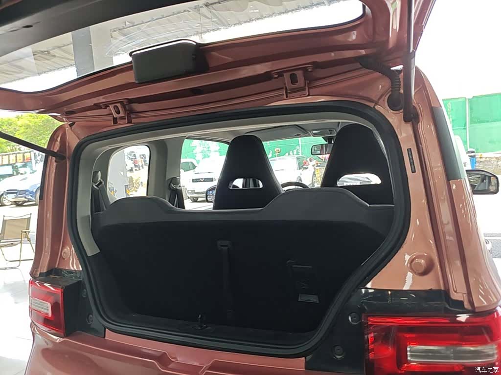 Wuling Yuan, 2020 19
