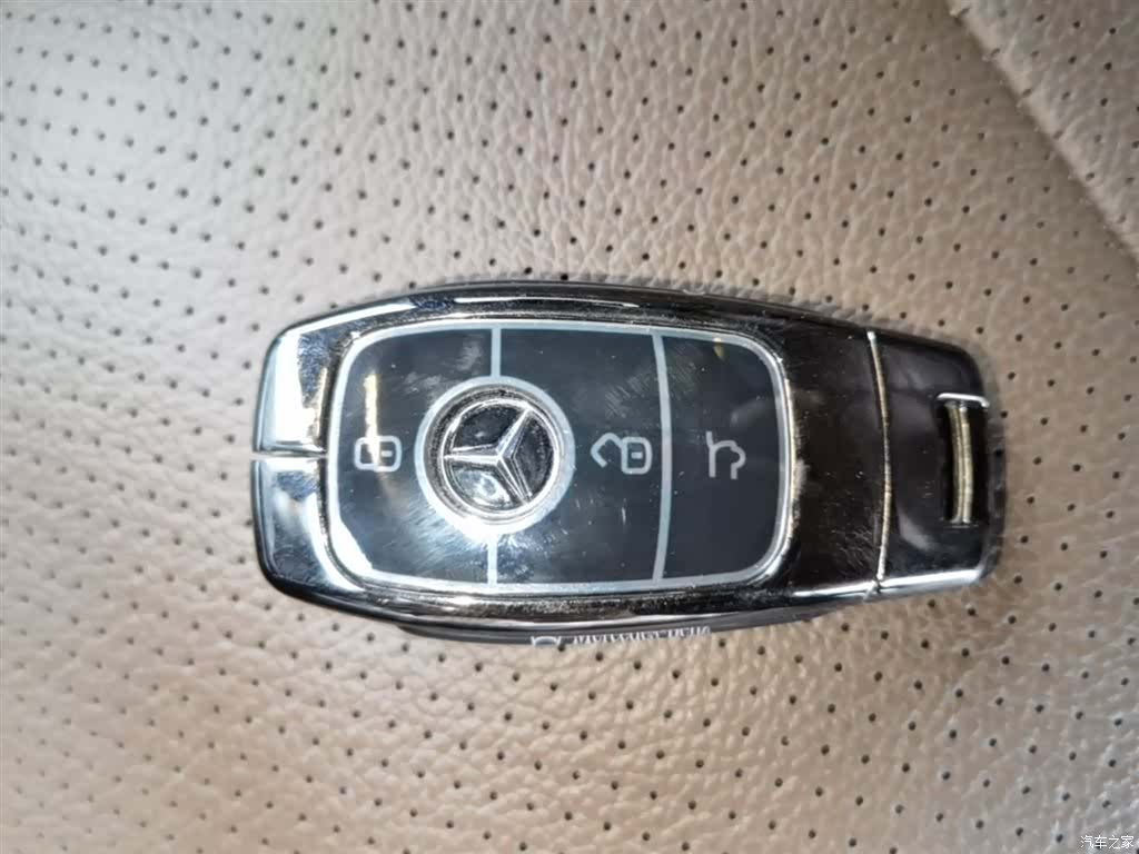 Mercedes-Benz E-Class, 2021 9