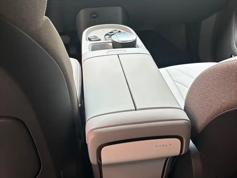 ARCFOX Polar Fox Koala S