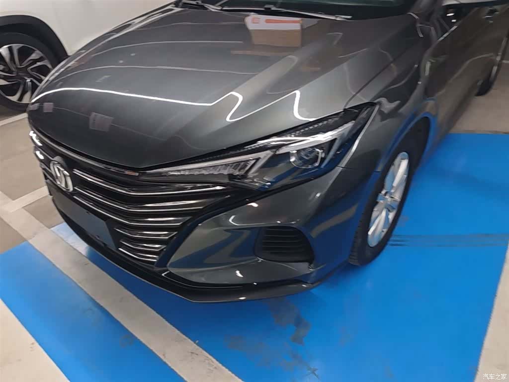 Changan Eado, 2023 24