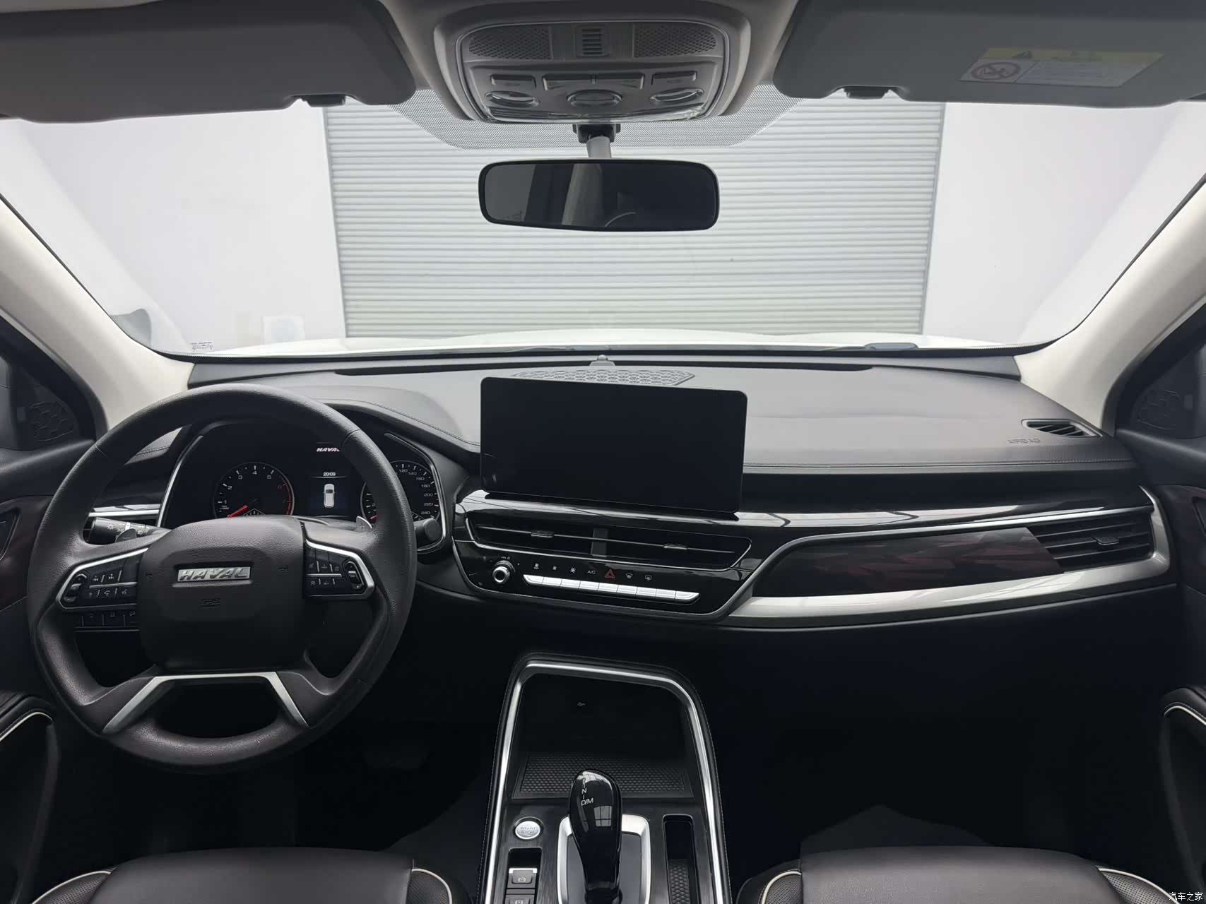 Haval H6, 2022 15