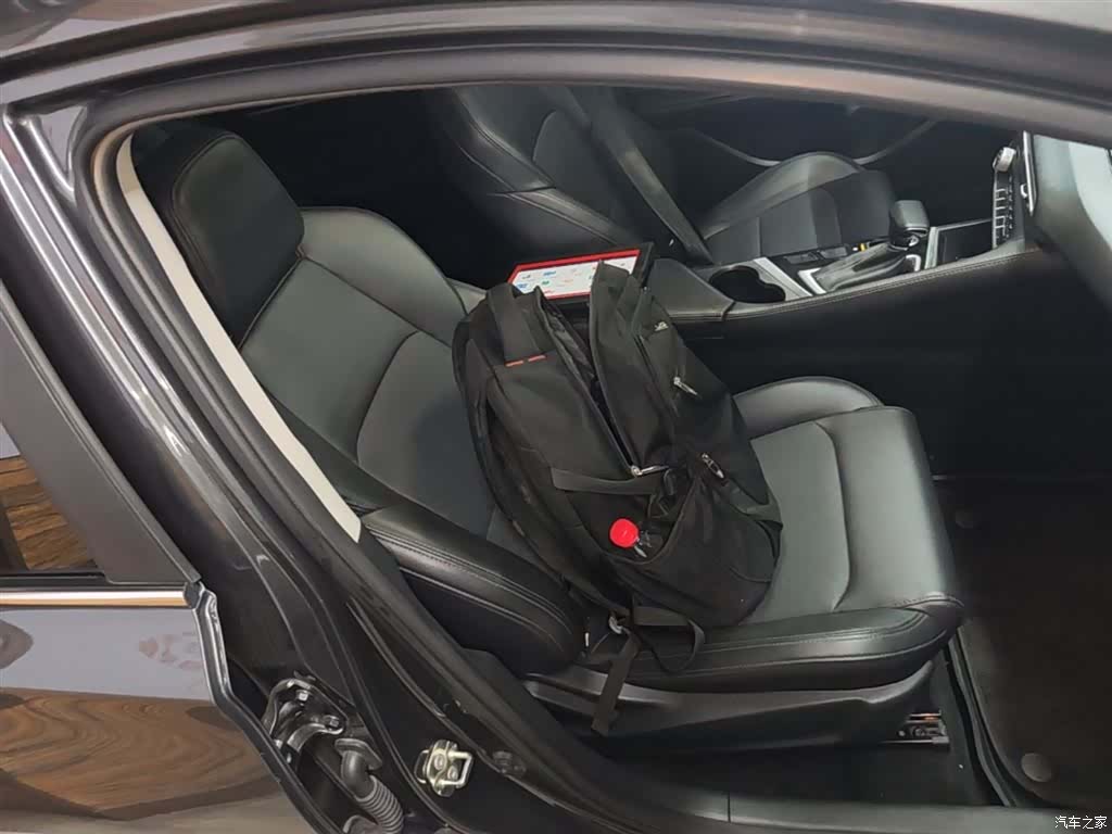 Changan Eado, 2023 25