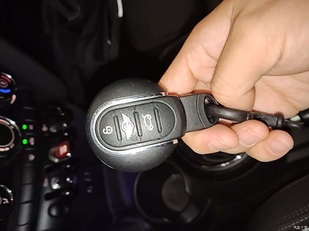 Mini Cooper, 2016 9