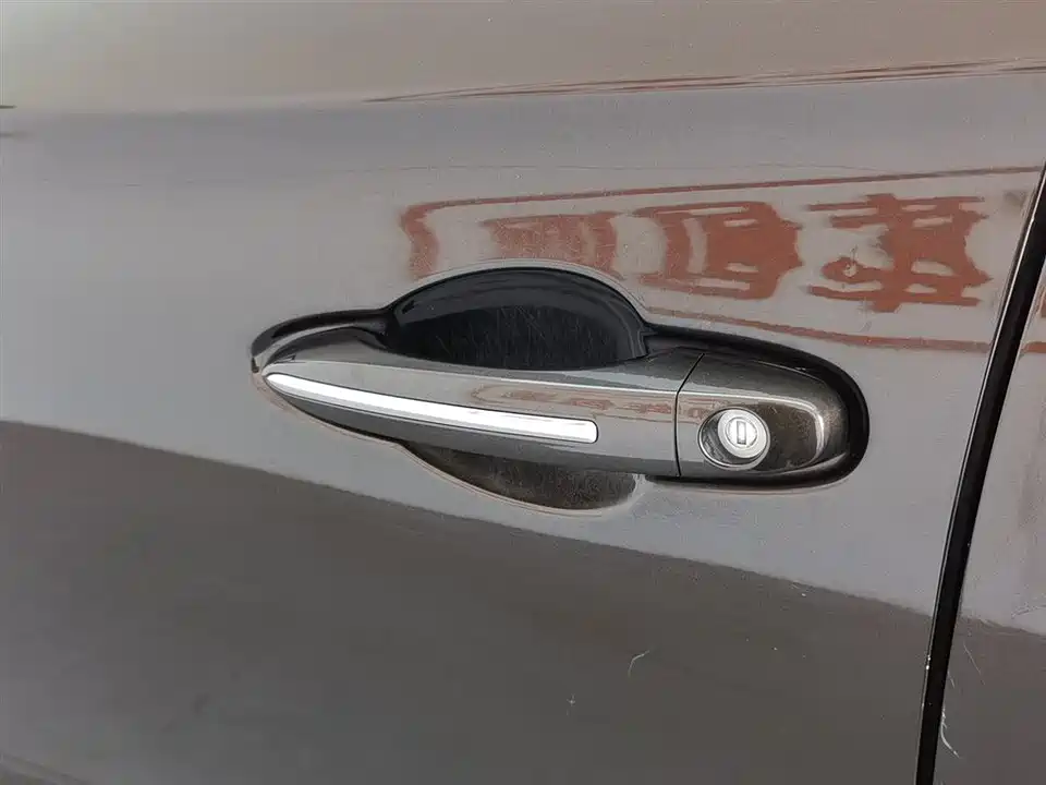 Trumpchi Trumpchi GS4