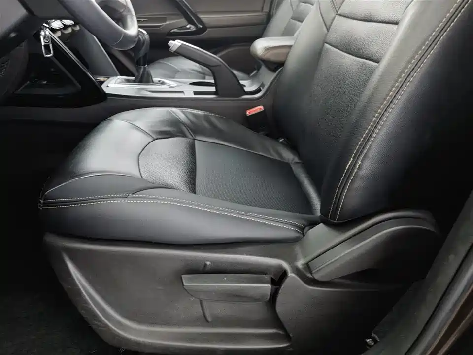 Trumpchi Trumpchi GS4