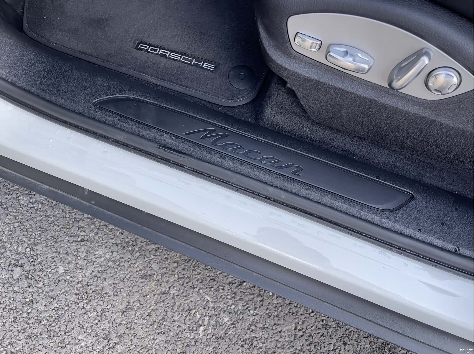 Porsche Macan, 2023 10