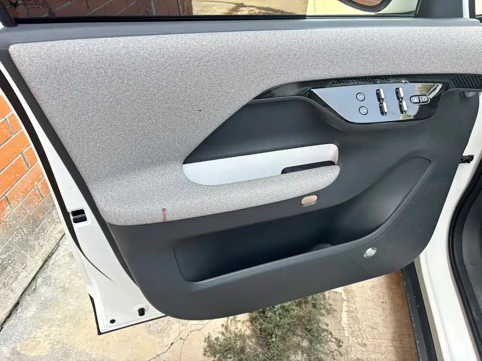 ARCFOX Polar Fox Koala S