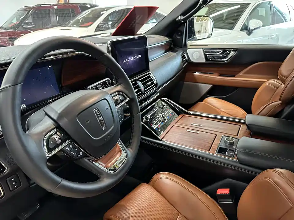 Lincoln Navigator Lincoln Navigator