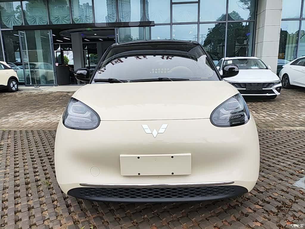 Wuling Bingo, 2025 3