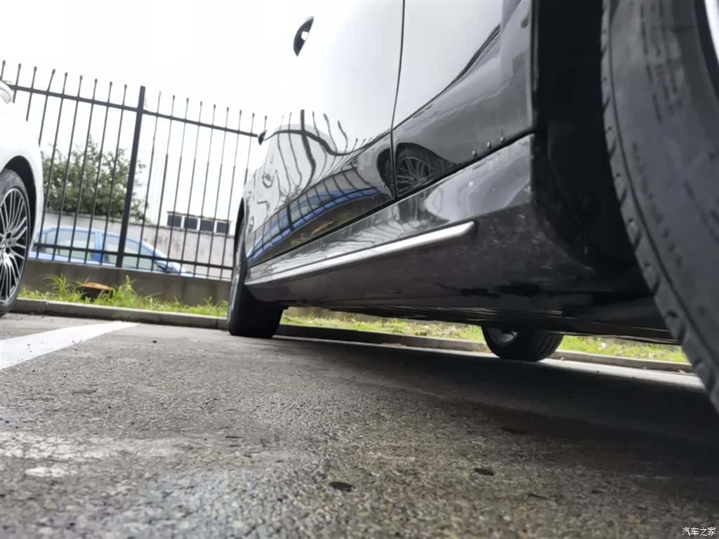 Mercedes-Benz E-Class, 2021 21