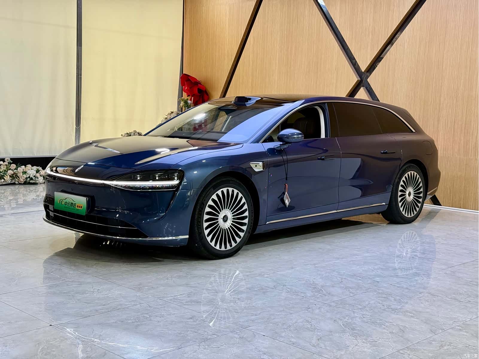 Stelato S9, 2025 1