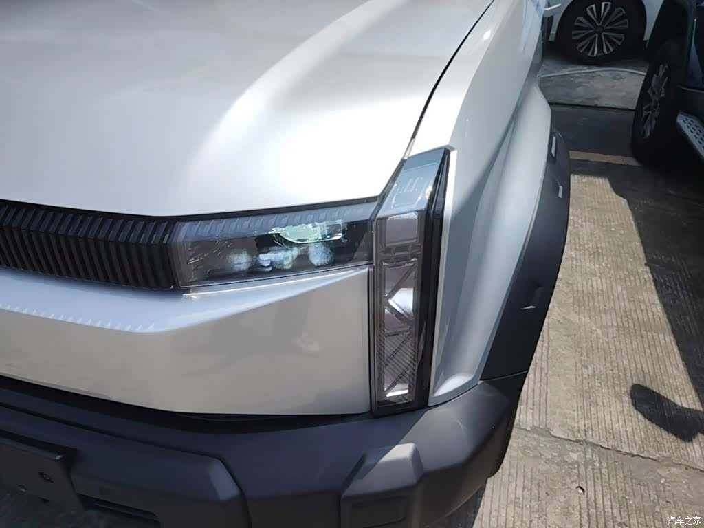 Chery iCAR, 2025 24