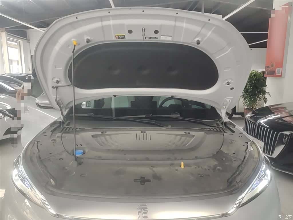 BYD Yuan, 2024 20