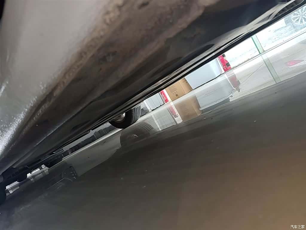 Kia K4, 2015 21