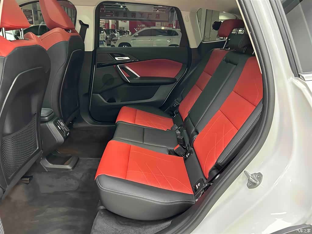 BMW X1, 2023 15