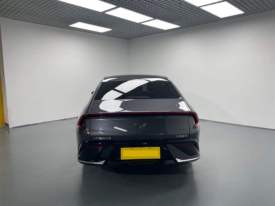 Wuling Wuling Starlight