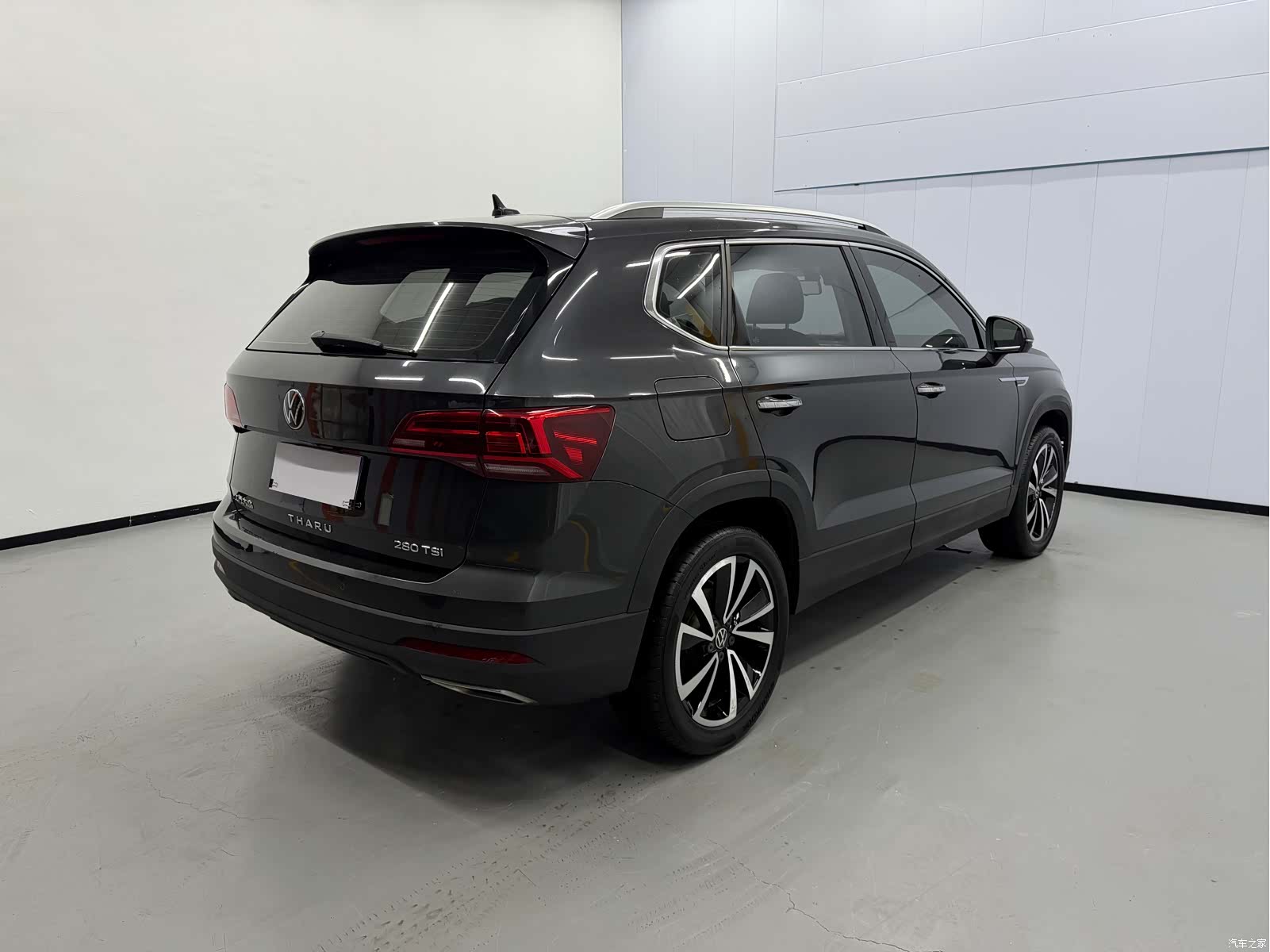 Volkswagen Tharu, 2022 6