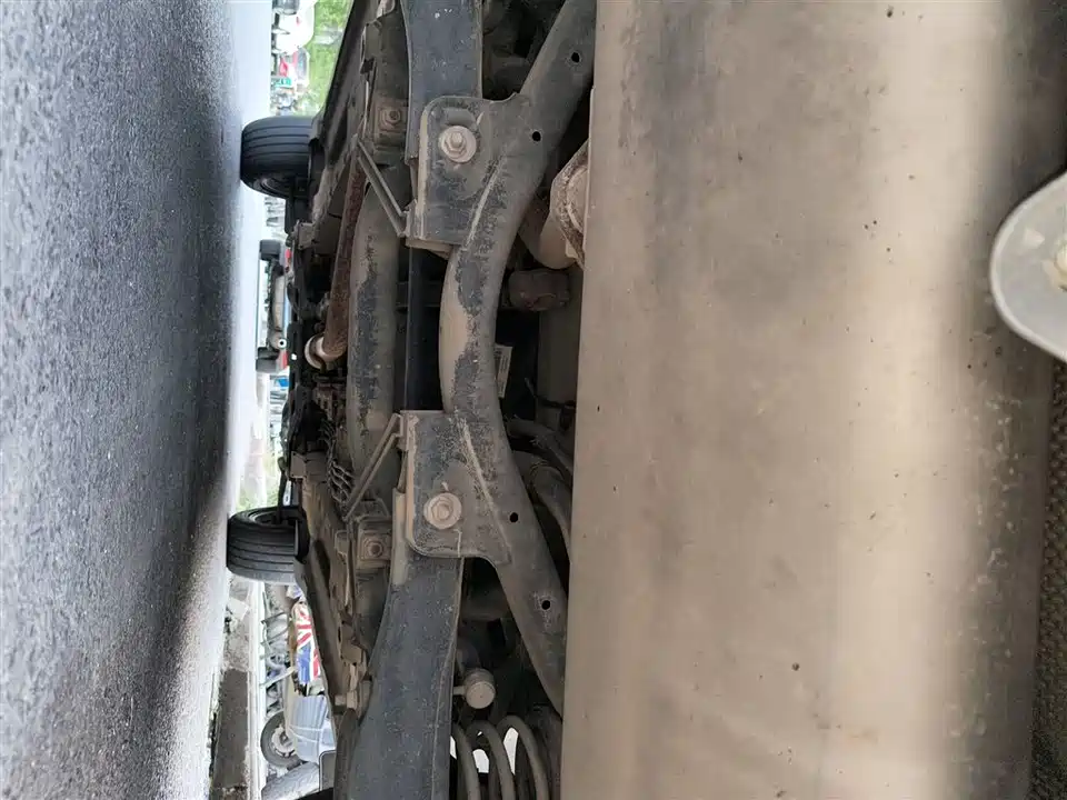 Trumpchi Trumpchi GS4