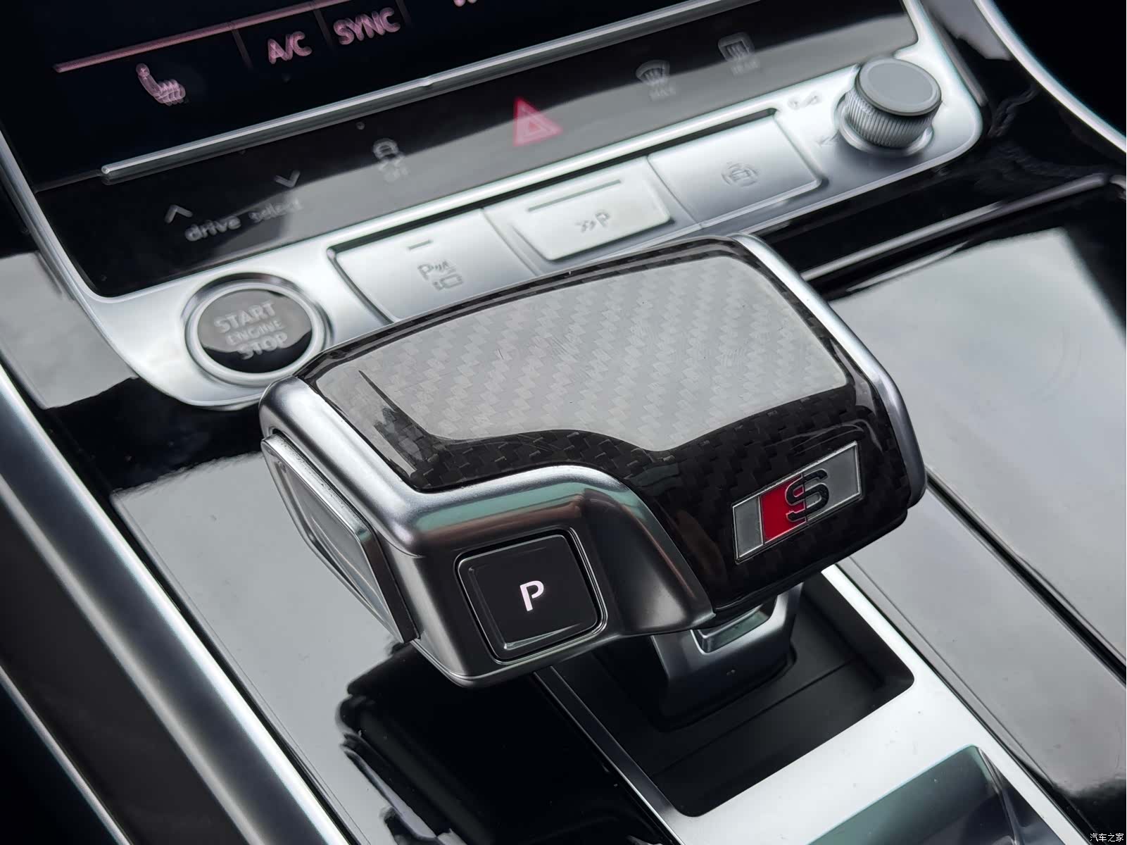Audi Q8, 2021 19