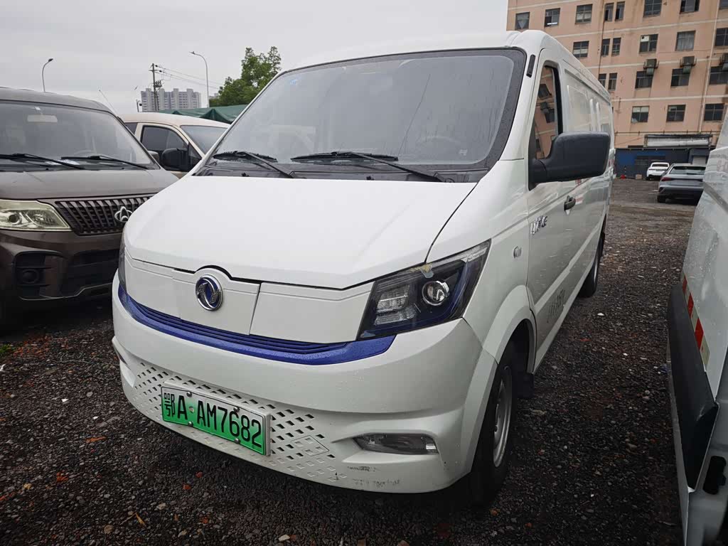 Dongfeng EM27