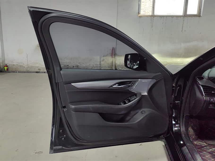 Shanxi Datong Car Shanxi Datong Car