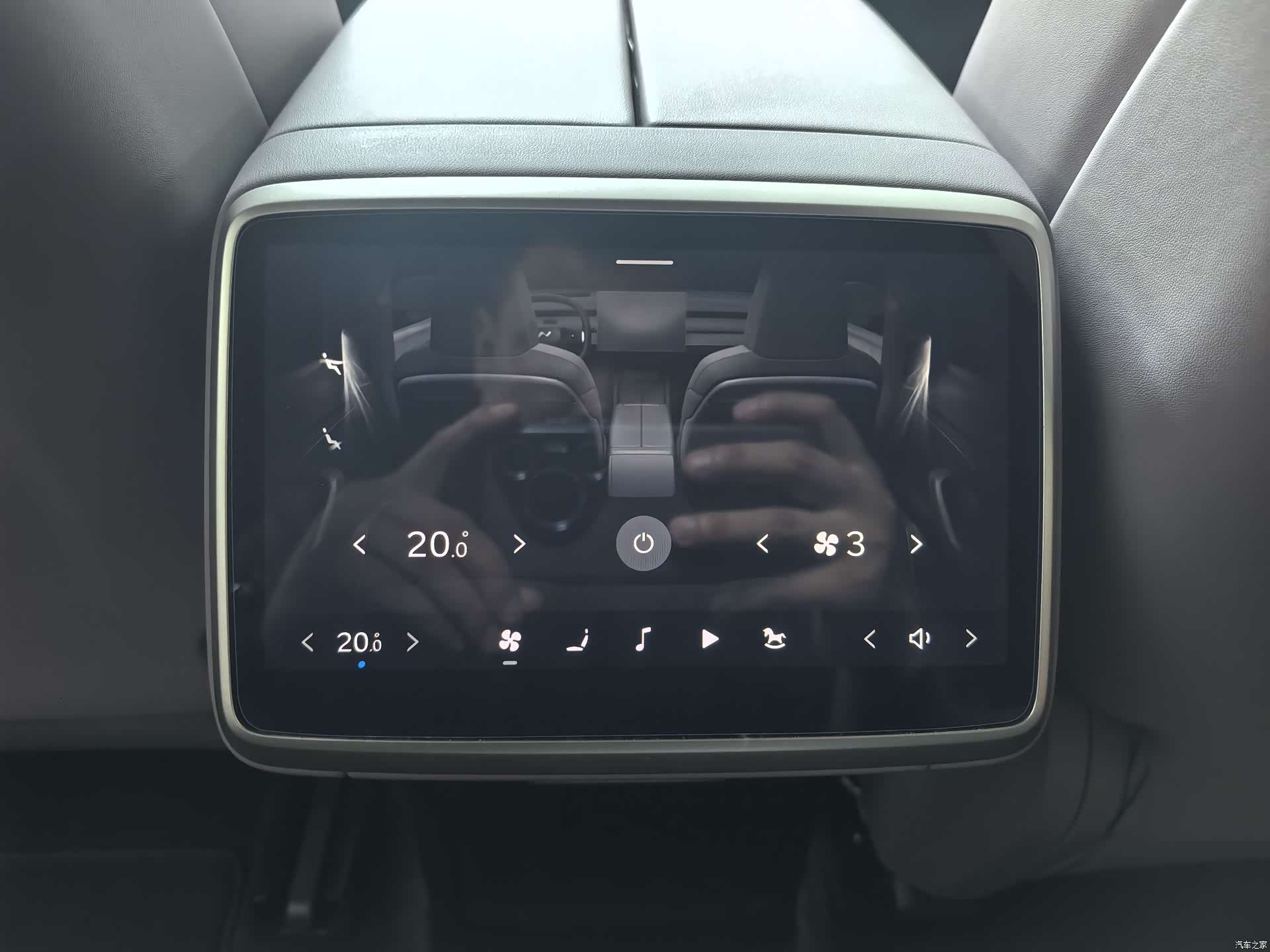 NIO L60, 2025 10