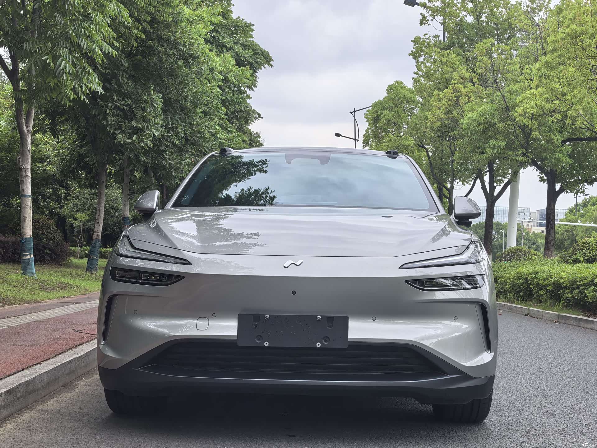 NIO L60, 2025 2