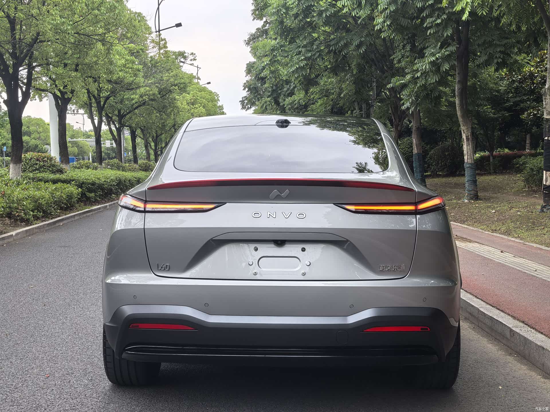 NIO L60, 2025 18