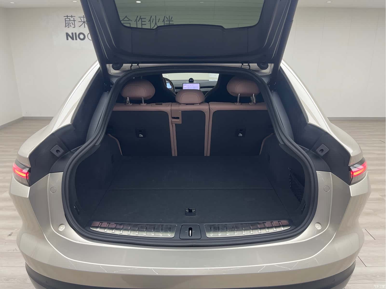 NIO EC6, 2024 20
