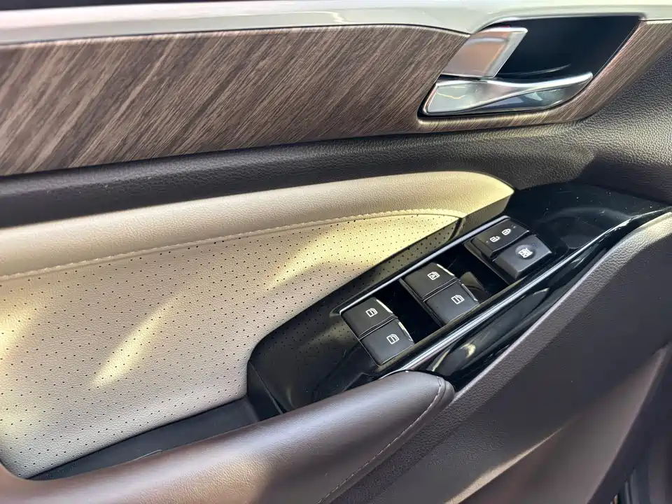 Trumpchi Trumpchi M8