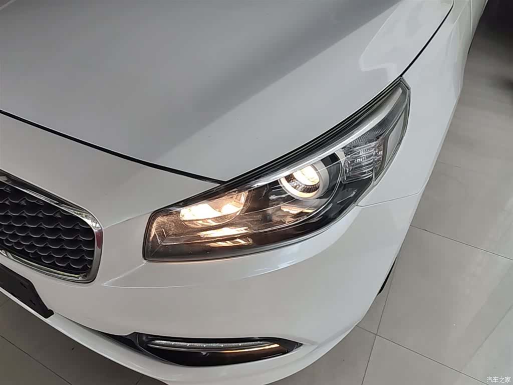 Kia K4, 2015 24
