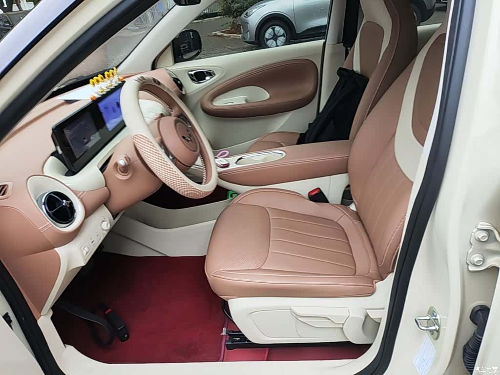 Wuling Bingo, 2025 15