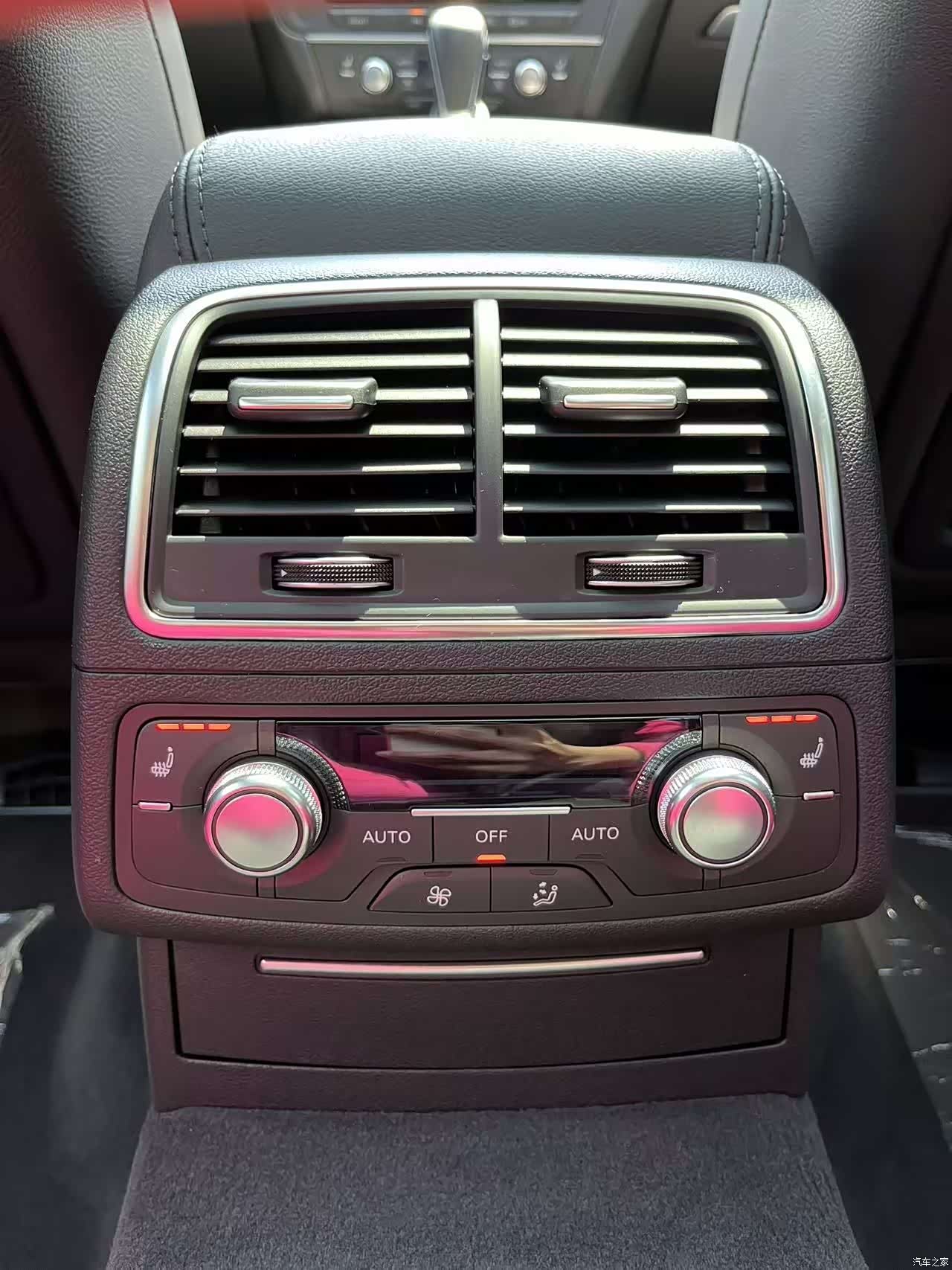 Audi A6L, 2017 16